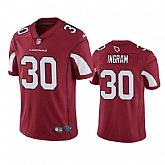 Men & Women & Youth Arizona Cardinals #30 Keaontay Ingram Red Vapor Untouchable Stitched Football Jersey,baseball caps,new era cap wholesale,wholesale hats